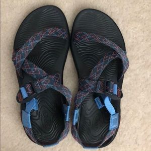 Women’s one strap chacos sandal